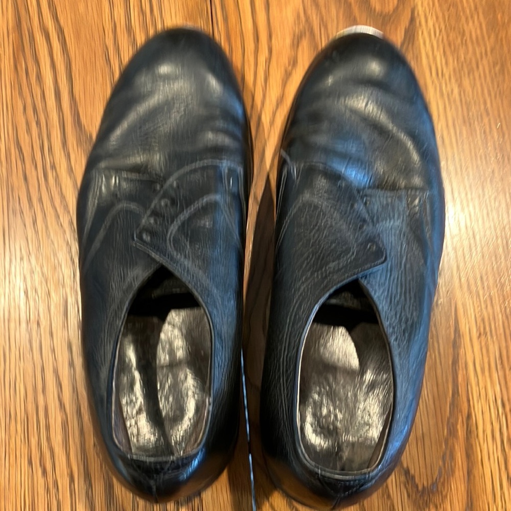 Vintage Men’s Tap shoes